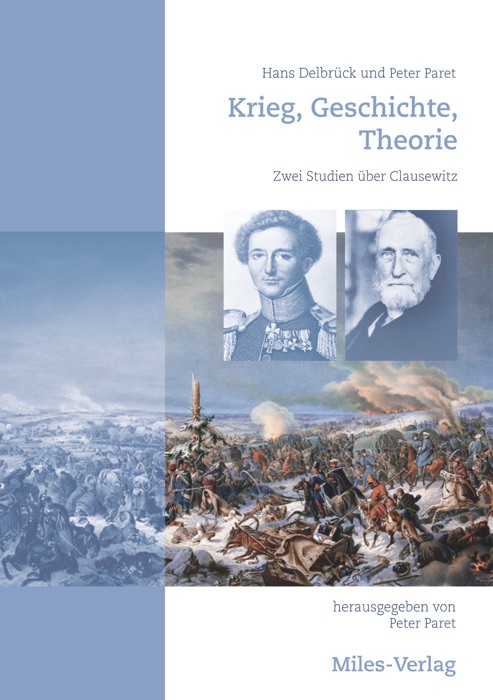 Krieg, Geschichte, Theorie