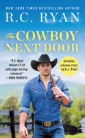 R.C. Ryan - The Cowboy Next Door artwork