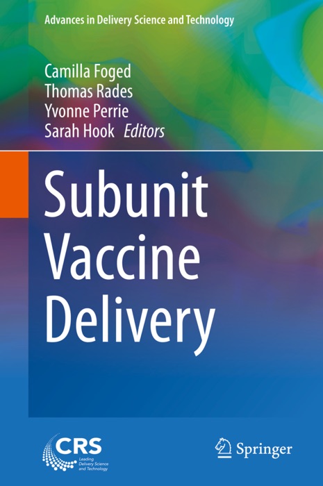 Subunit Vaccine Delivery