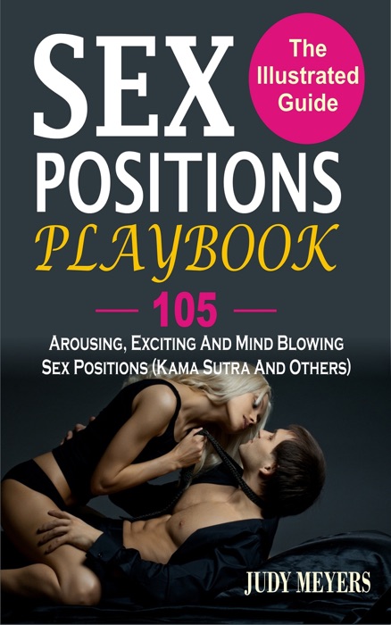 Sex Positions Playbook