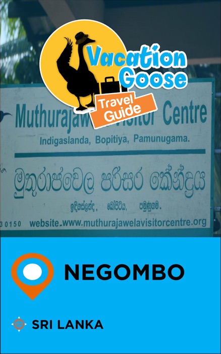 Vacation Goose Travel Guide Negombo Sri Lanka