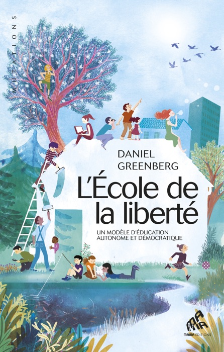 L’École de la liberté