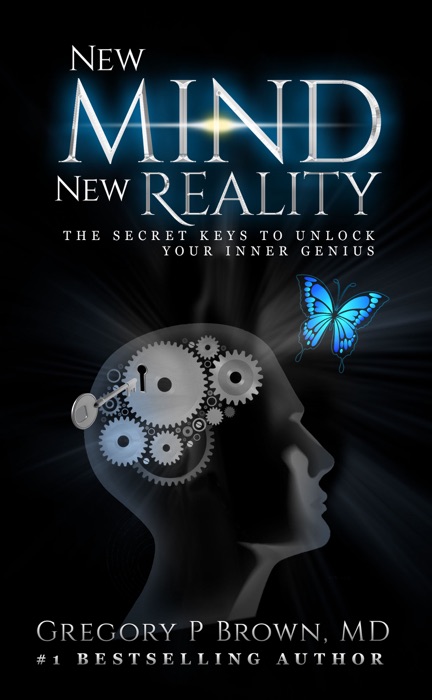 New Mind New Reality