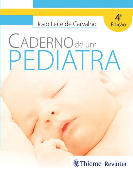 Caderno de um pediatra