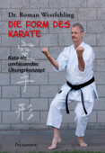 Die Form des Karate - Roman Westfehling