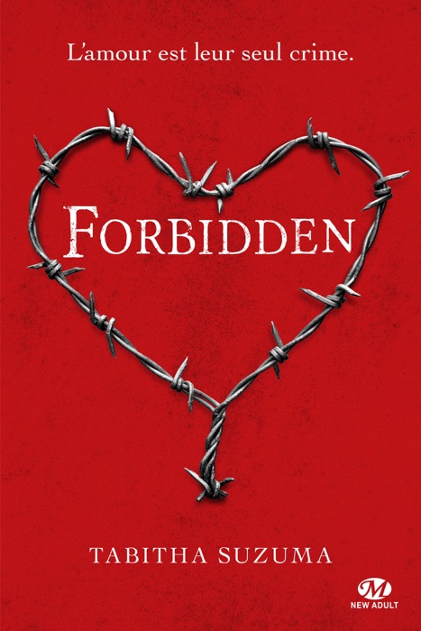 Forbidden