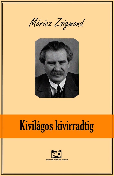 Kivilágos ​kivirradtig