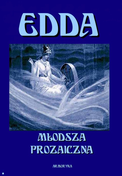 Edda Młodsza, Prozaiczna