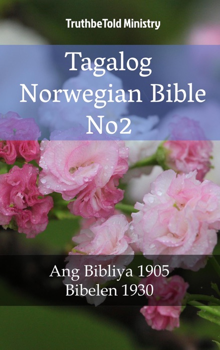 Tagalog Norwegian Bible No2