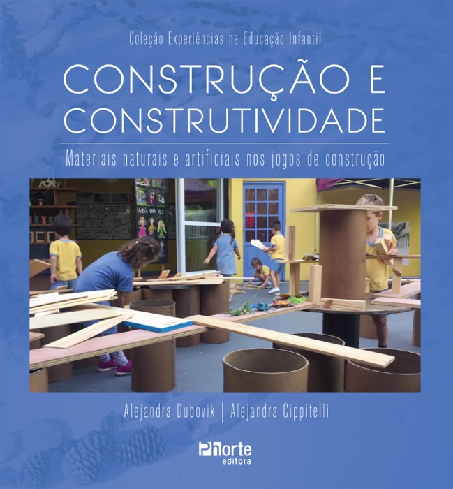 Construção e construtividade