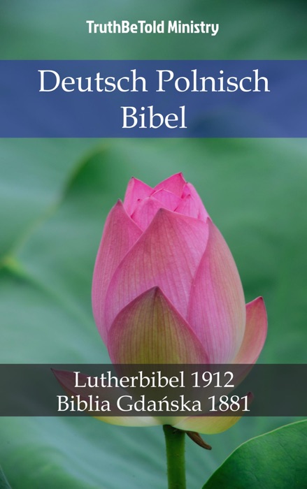 Deutsch Polnisch Bibel