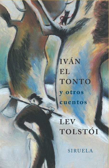 Iván el tonto