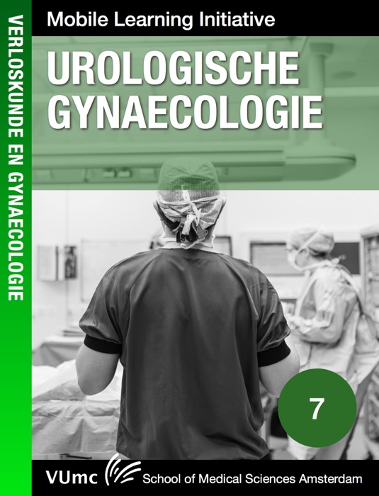 Urologische gynaecologie