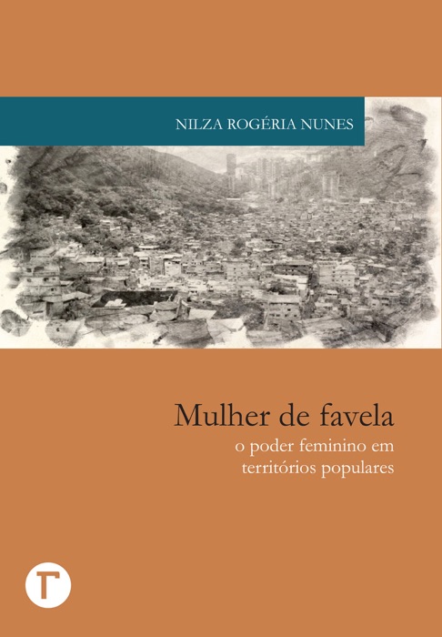 Mulher de favela