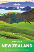 Discover New Zealand Travel Guide - Lonely Planet