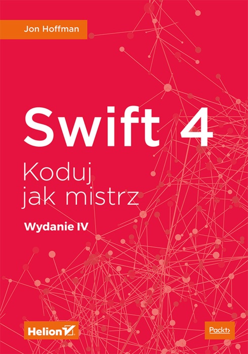 Swift 4. Koduj jak mistrz. Wydanie IV