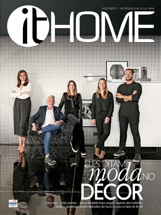 It Home - Edição 23