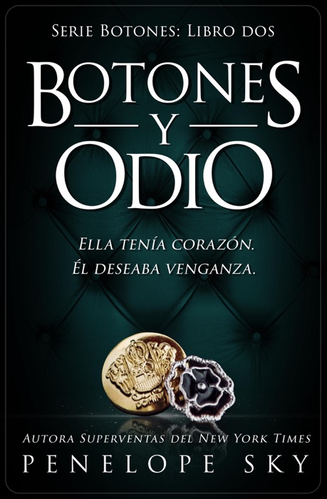 Botones y odio