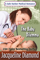 Jacqueline Diamond - The Baby Dilemma artwork