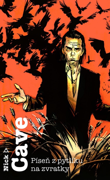 Píseň z pytlíku na zvratky