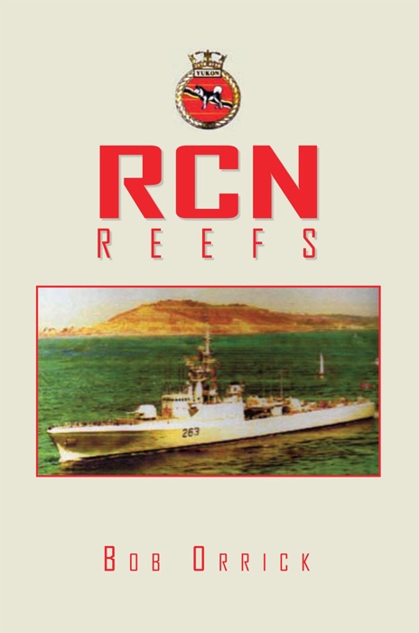 RCN Reefs