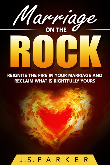 Marriage On The Rock