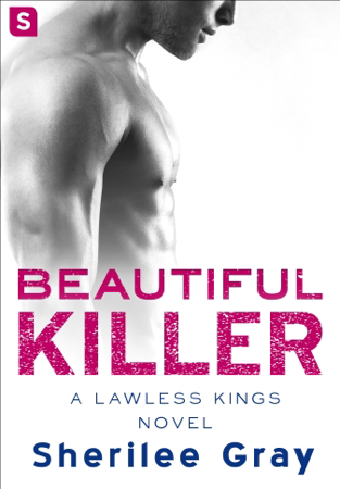 Beautiful Killer - Sherilee Gray