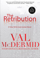 Val McDermid - The Retribution artwork