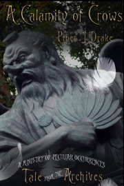 A Calamity of Crows - Piper J. Drake by  Piper J. Drake PDF Download