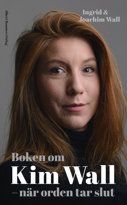 Boken om Kim Wall