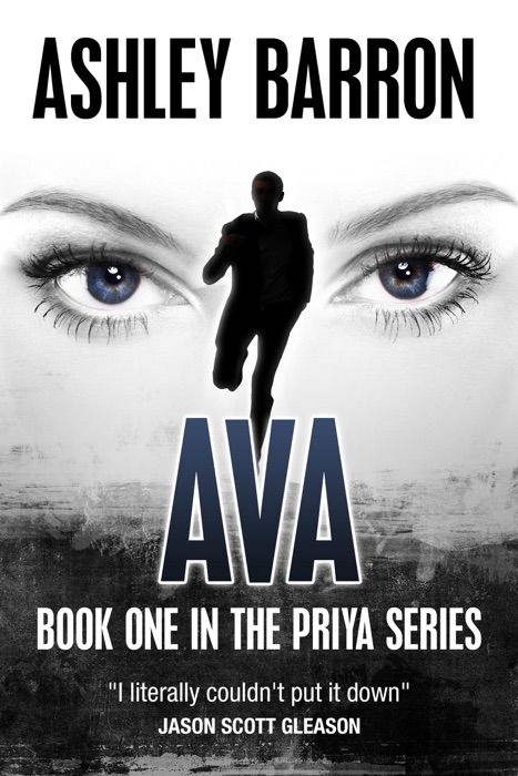 Ava (Book One in the Priya Series)