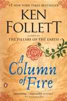 A Column of Fire - GlobalWritersRank