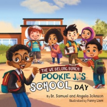The We Belong Bunch: Pookie J.'s School Day