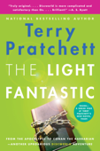 The Light Fantastic - Terry Pratchett
