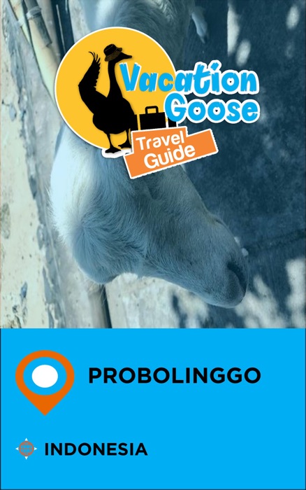 Vacation Goose Travel Guide Probolinggo Indonesia