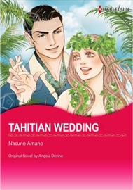 Tahitian Wedding - Nasuno Amano by  Nasuno Amano PDF Download