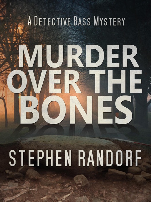 Murder Over The Bones