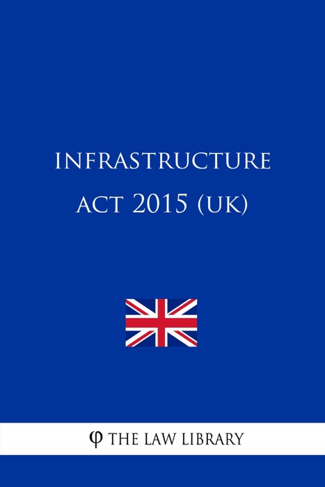 Infrastructure Act 2015 (UK)