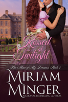 Miriam Minger - Kissed at Twilight artwork