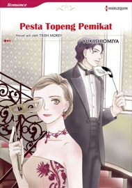 Pesta Topeng Pemikat (Colored Version) - YUKI SHIOMIYA & Trish Morey by  YUKI SHIOMIYA & Trish Morey PDF Download
