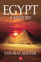 Ian MacAlister - Egypt: A History artwork