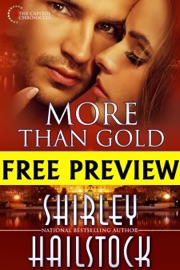 More Than Gold-FREE PREVIEW (First 6 Chapters)
