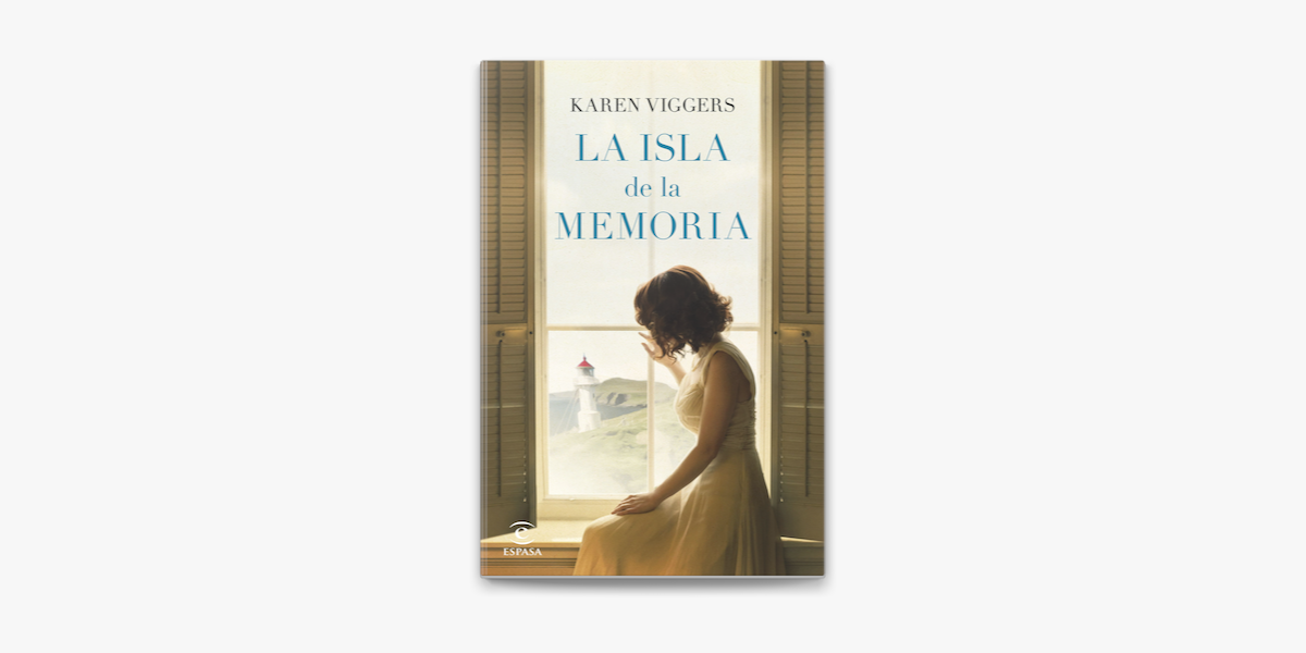 La isla de la memoria on Apple Books