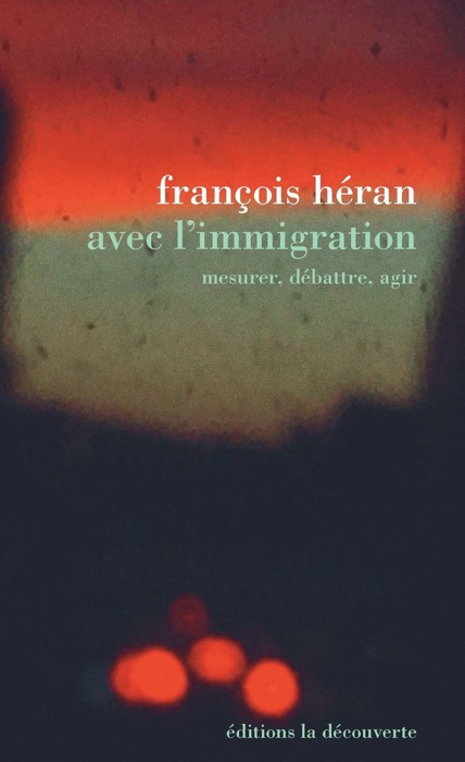 Avec l'immigration