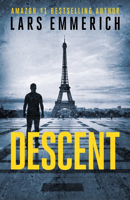 DESCENT: A Noir Thriller Starring Peter Kittredge