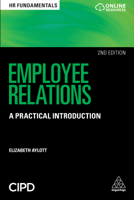 Elizabeth Aylott - Employee Relations artwork