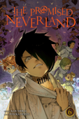 The Promised Neverland, Vol. 6 - Kaiu Shirai