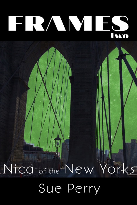 [Download] ~ Nica of the New Yorks # by Sue Perry ~ Book PDF Kindle ePub Free