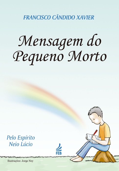 Mensagem do Pequeno Morto