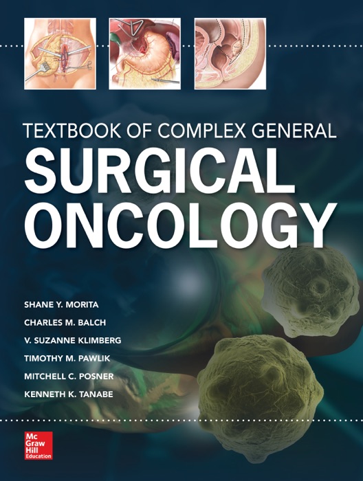 Textbook of General Surgical Oncology